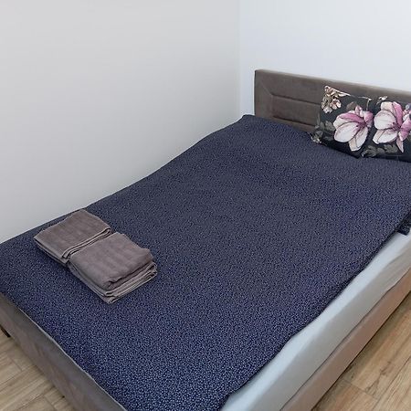 Apartament Aleja Lipowa Gorki Wielkie Εξωτερικό φωτογραφία