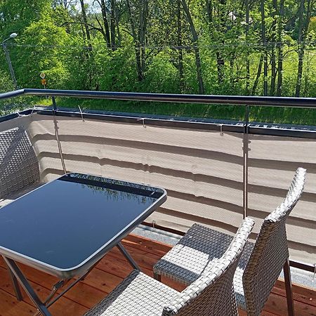 Apartament Aleja Lipowa Gorki Wielkie Εξωτερικό φωτογραφία