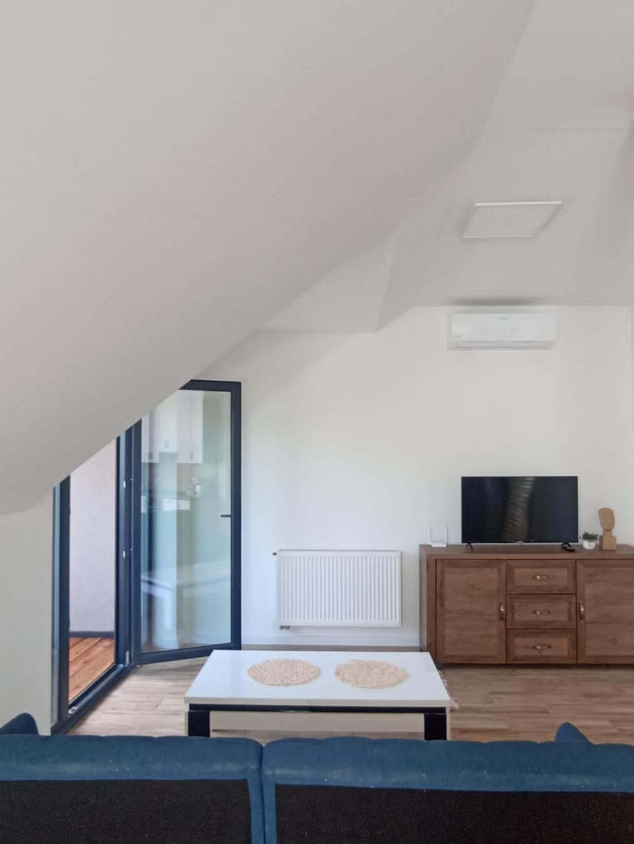 Apartament Aleja Lipowa Gorki Wielkie Εξωτερικό φωτογραφία