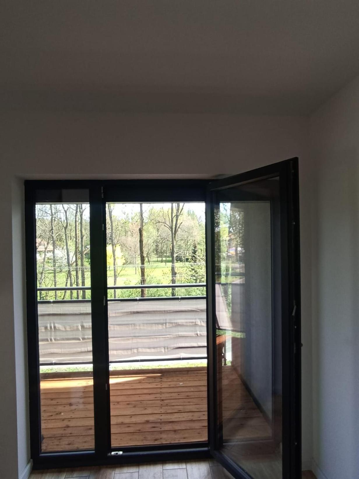 Apartament Aleja Lipowa Gorki Wielkie Εξωτερικό φωτογραφία