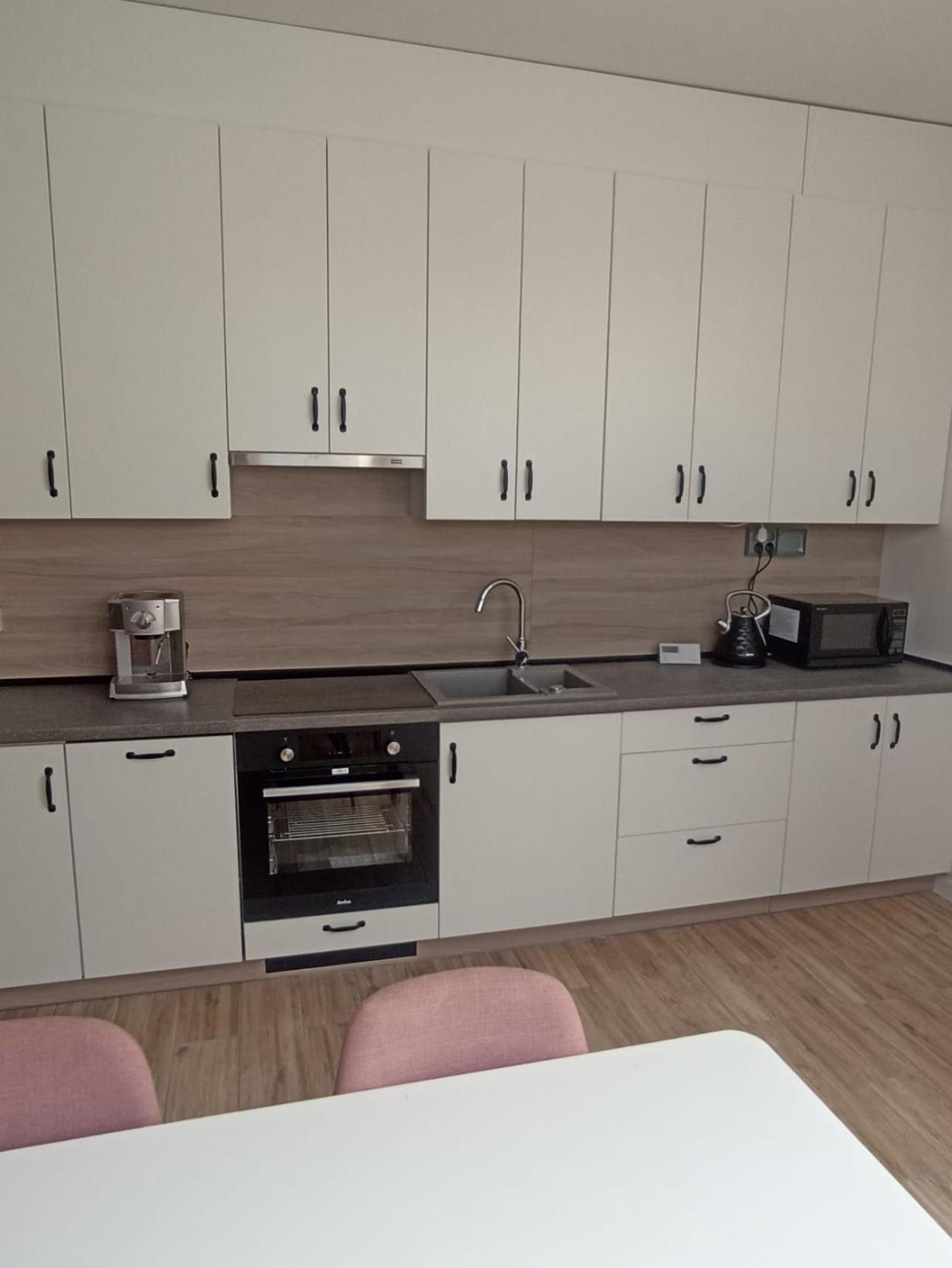 Apartament Aleja Lipowa Gorki Wielkie Εξωτερικό φωτογραφία