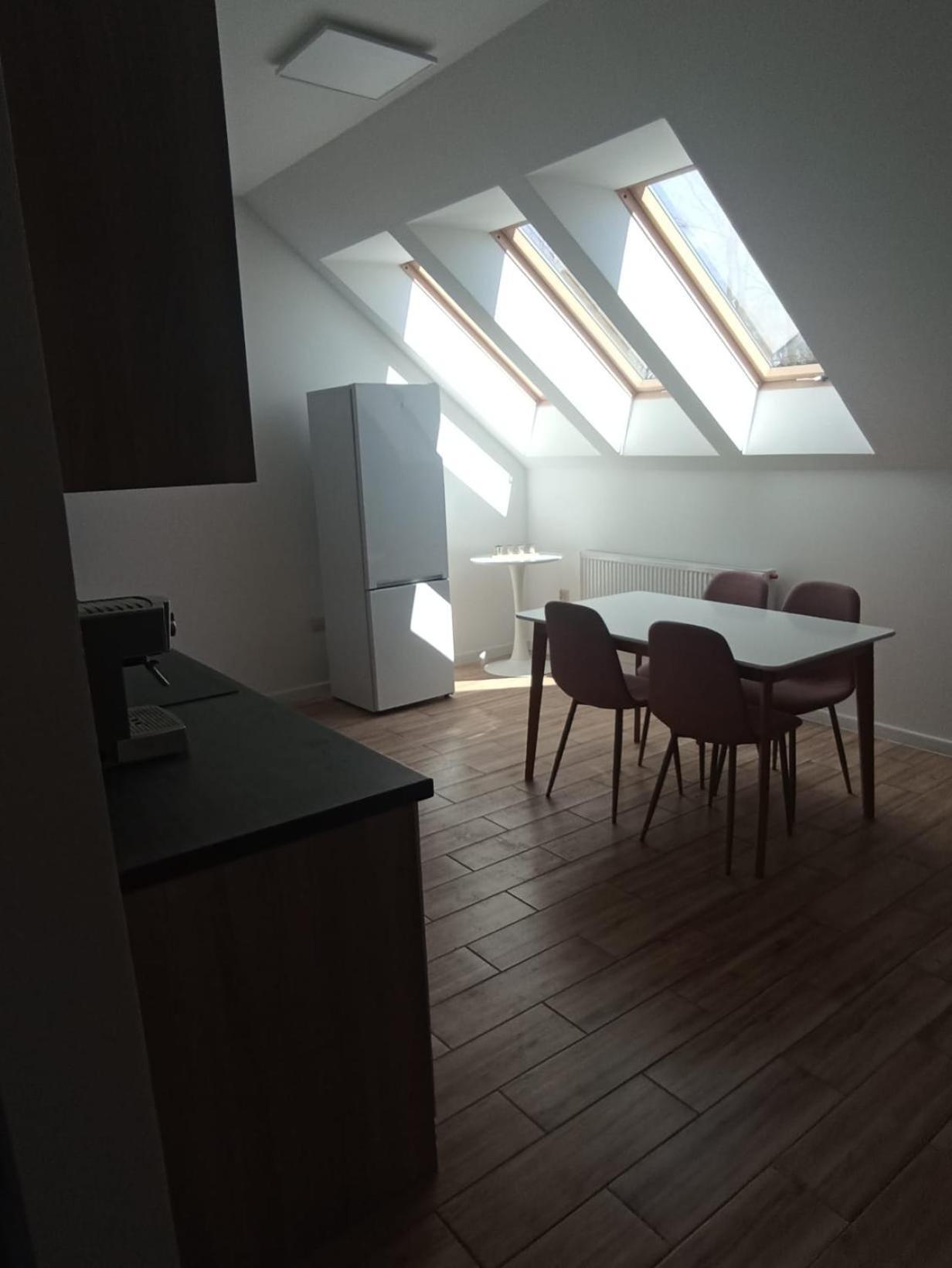 Apartament Aleja Lipowa Gorki Wielkie Εξωτερικό φωτογραφία