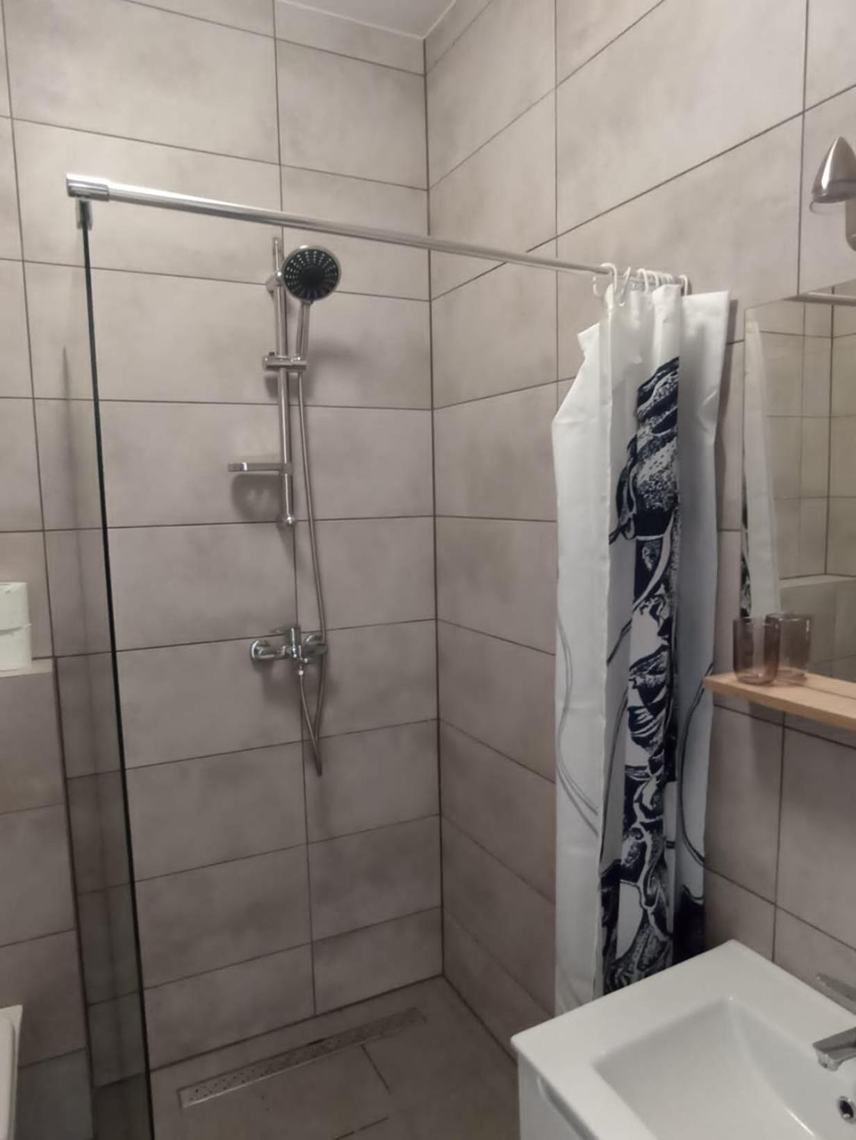 Apartament Aleja Lipowa Gorki Wielkie Εξωτερικό φωτογραφία