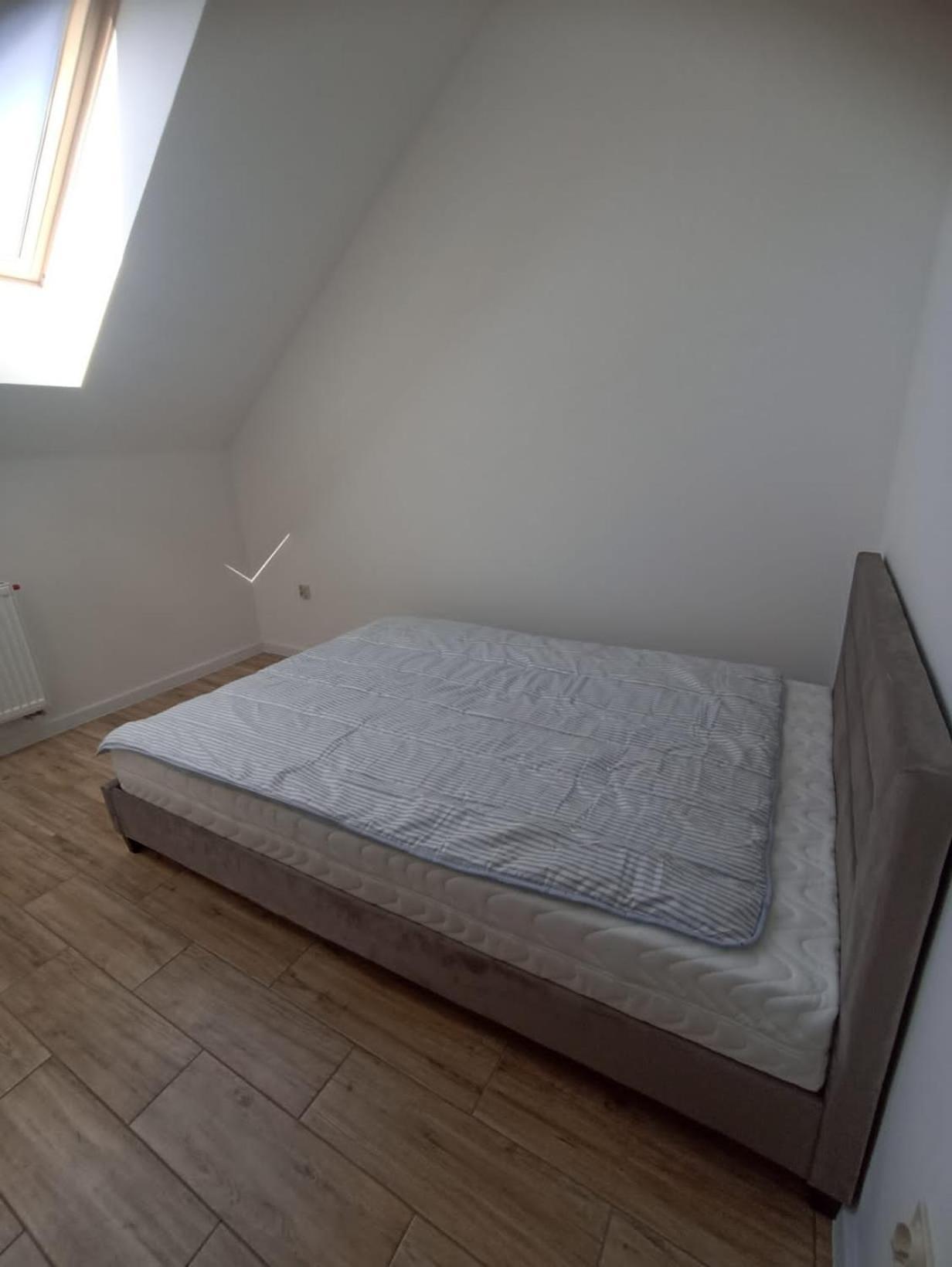Apartament Aleja Lipowa Gorki Wielkie Εξωτερικό φωτογραφία