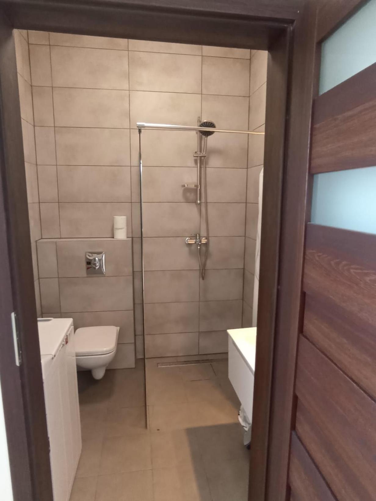 Apartament Aleja Lipowa Gorki Wielkie Εξωτερικό φωτογραφία