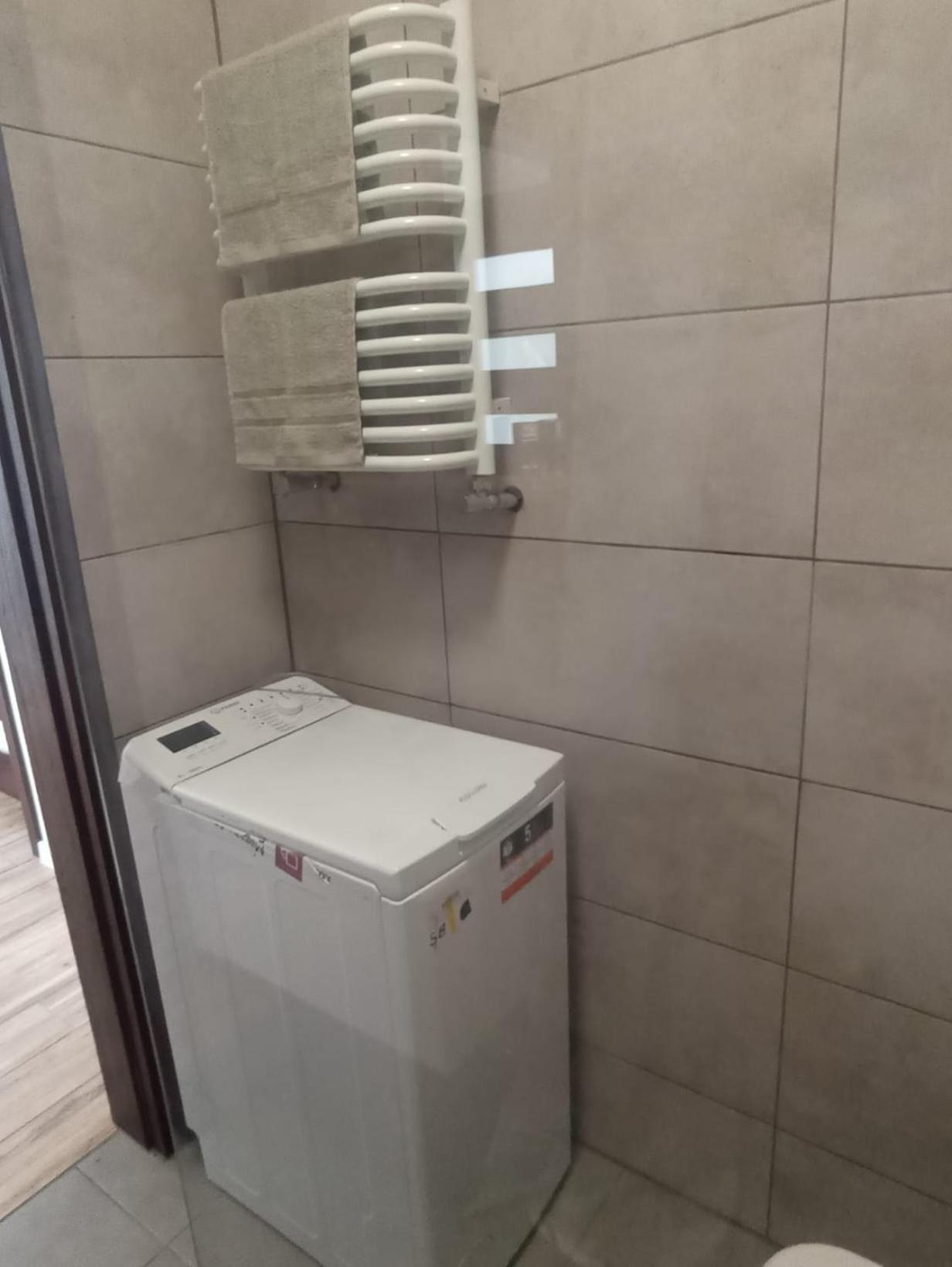 Apartament Aleja Lipowa Gorki Wielkie Εξωτερικό φωτογραφία