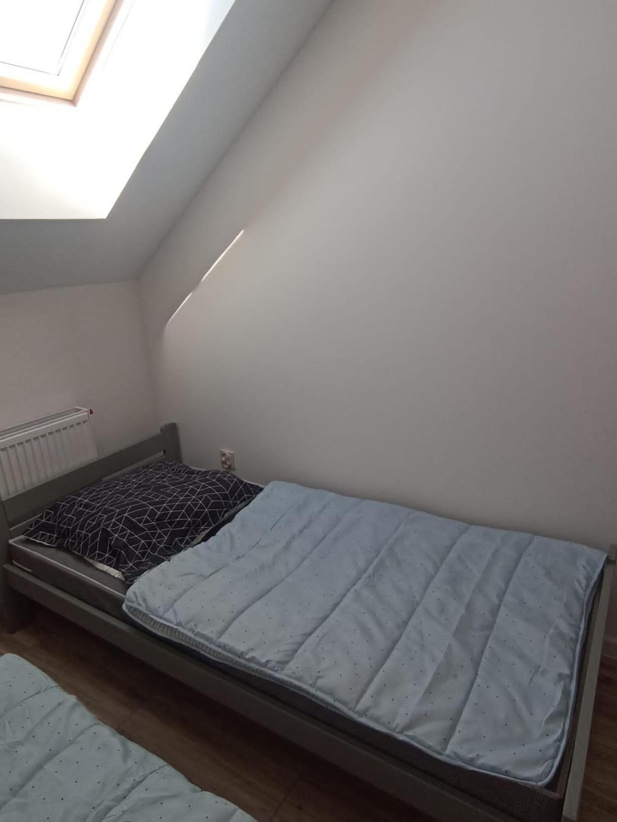 Apartament Aleja Lipowa Gorki Wielkie Εξωτερικό φωτογραφία