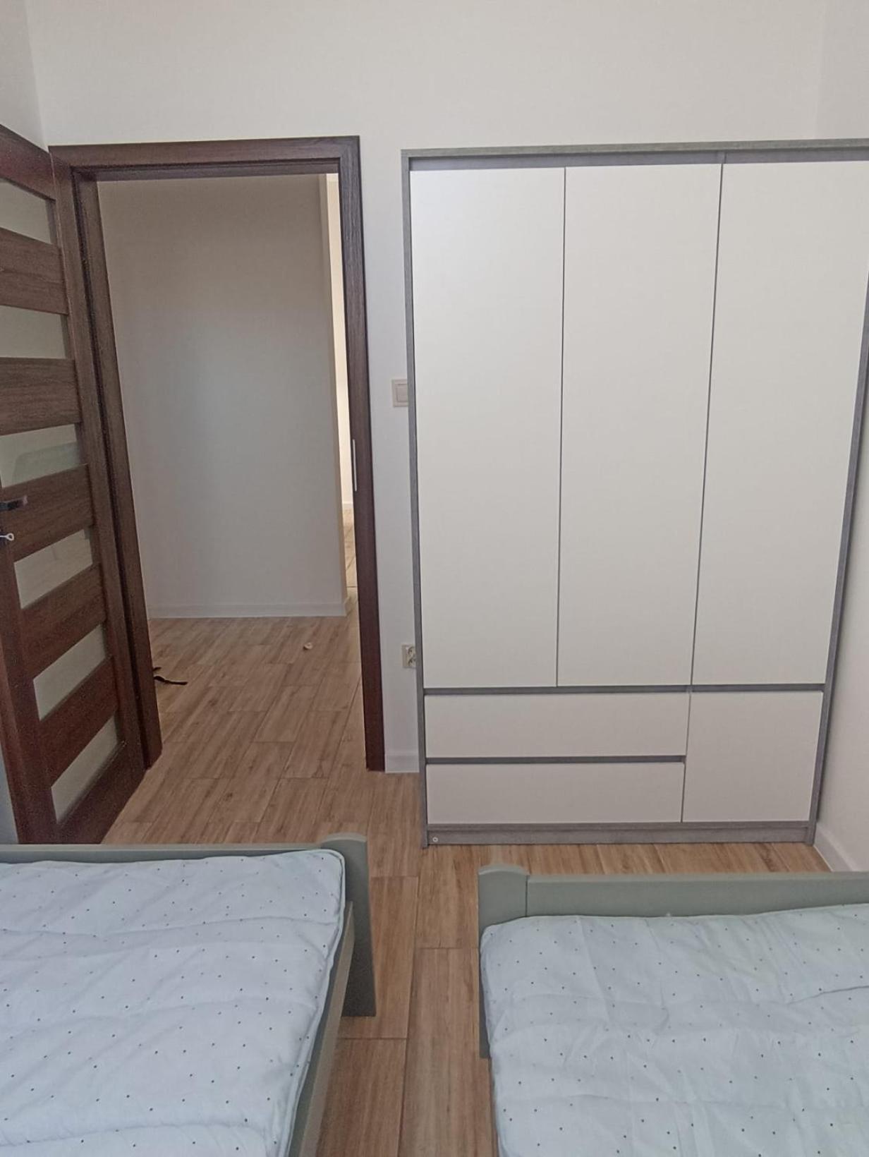 Apartament Aleja Lipowa Gorki Wielkie Εξωτερικό φωτογραφία