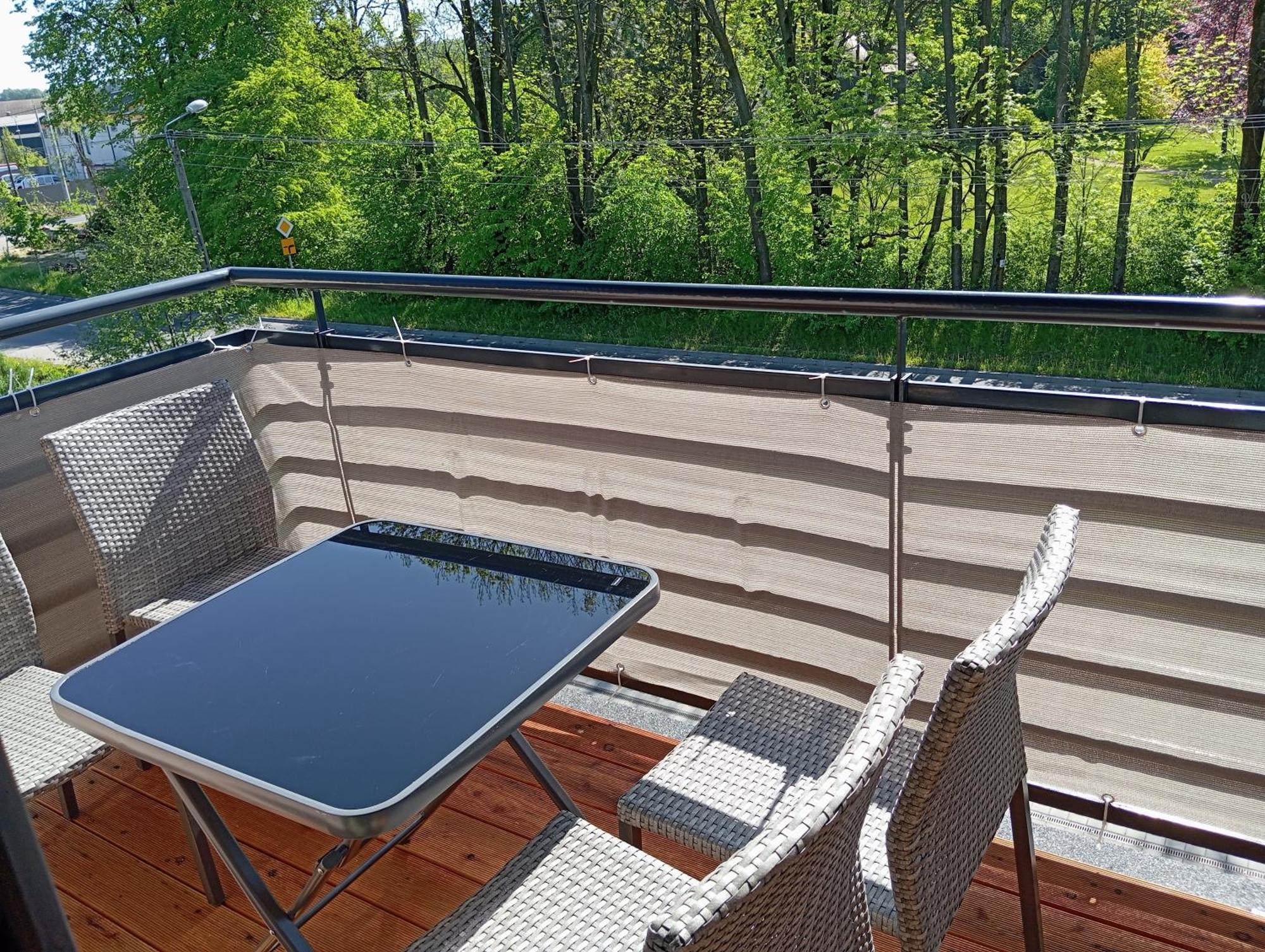 Apartament Aleja Lipowa Gorki Wielkie Εξωτερικό φωτογραφία